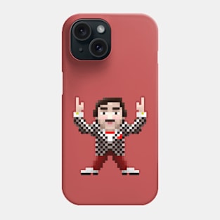 Mister King Phone Case