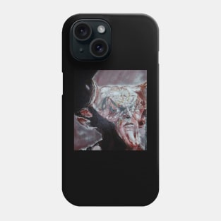 Darkness Phone Case