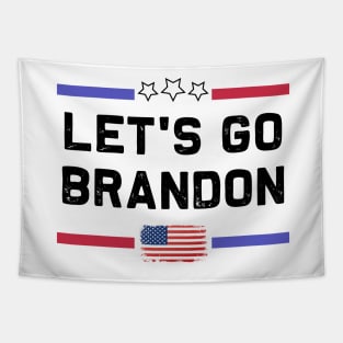 Anti Joe Biden Is A Failure Let's Go Brandon Tapestry