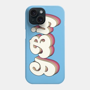 Sorority Grand Big Phone Case