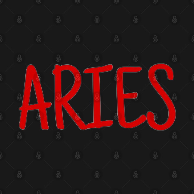 aries | By. MMJ49 by MMJ49