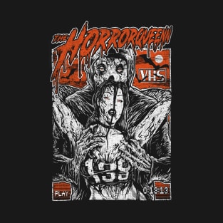 HORRORQUEENN 138 T-Shirt