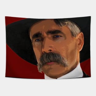 sam elliott Tapestry