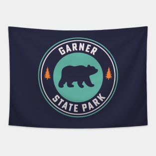 Garner State Park Camping Texas Concan TX Tapestry