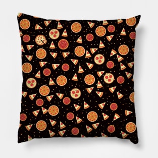 Pizza Lover Pillow