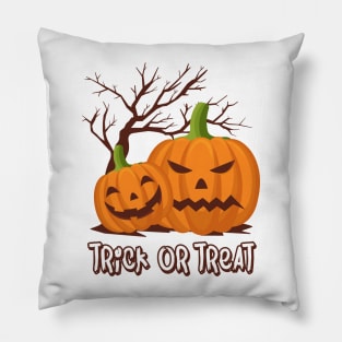 Happy halloween Pillow