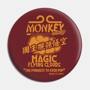 monkey king Pin