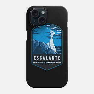 Escalante National Monument Phone Case