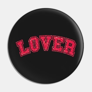 Lover Pin