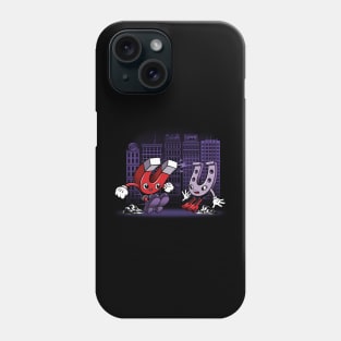 Attraction Phone Case