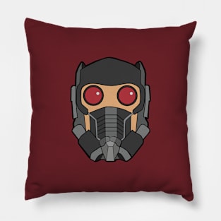 Star Lord Pillow