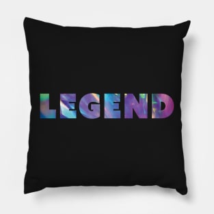 Legend Dark Crystal Pillow