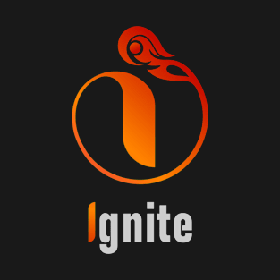 ignite artwork T-Shirt