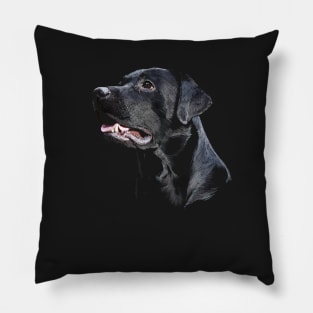 Labrador Pillow