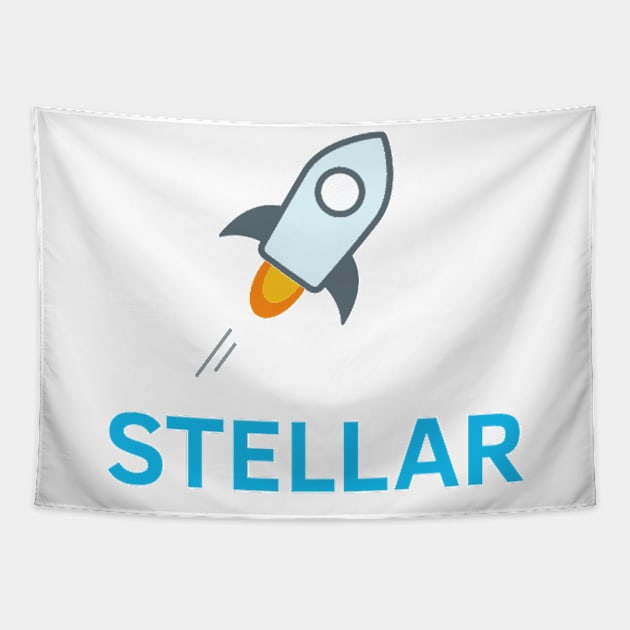 Stellar token Tapestry by psanchez