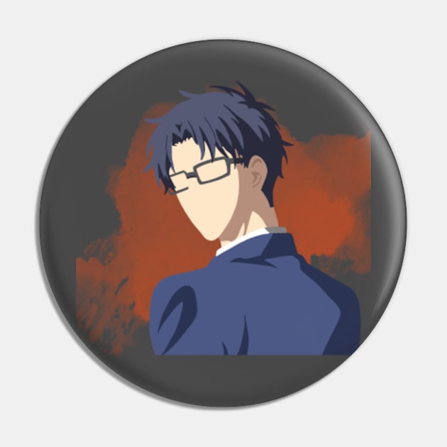 Pin on wotakoi