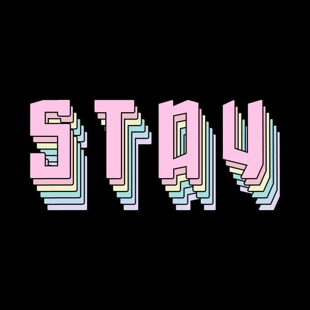 Kpop Stray Kids Official Fandom STAY by LySaTee