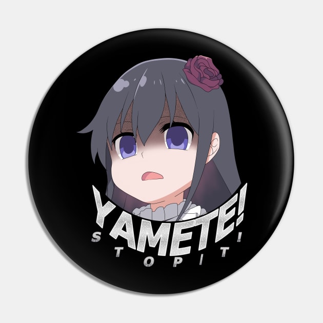 wataten an angel flew down to me - Hana Disguest Face Yamete ! Pin by Dokey4Artist