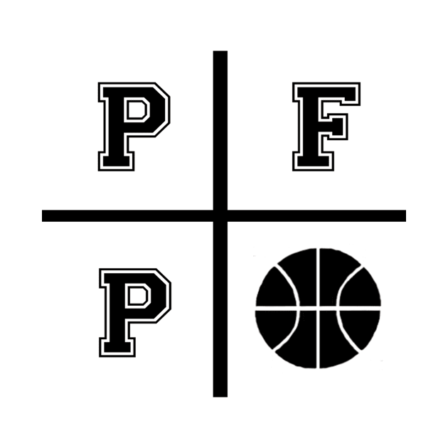 Point Forward Podcast 3 - Alternative by therealfajjy