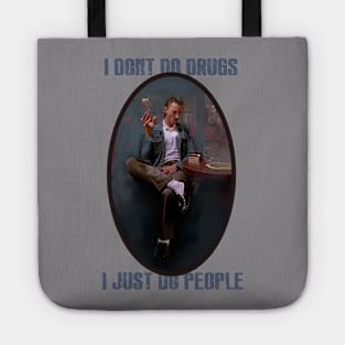 Begbie Tote