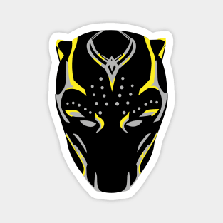 Shuri Black Panther Wakanda Forever Magnet