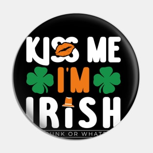 st patricks day Pin