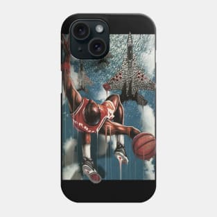 "AIRSTRIKE 23.1" Phone Case