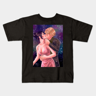 T Shirts Bebe Marinette Dupain Cheng Teepublic Fr