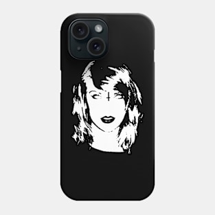 the “waiting by the phone” phone case – Taylor Swift Official Store