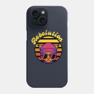 rebelution Phone Case