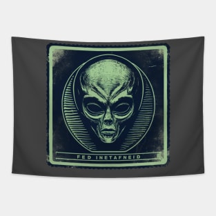 Alien Tapestry