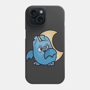 Batty Phone Case