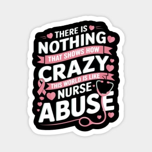 Nursing School Registered Nurse Appreciation CNA Magnet