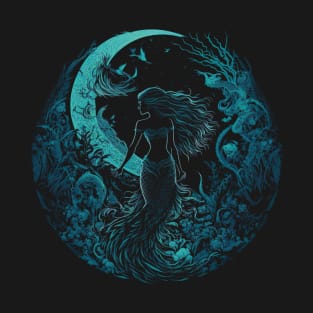 MOONWAVES T-Shirt