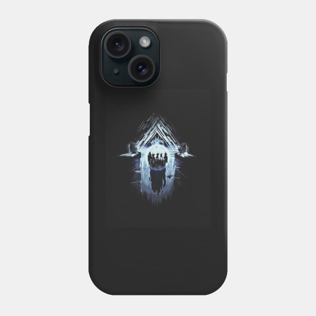 VoG Phone Case by brandonmeier