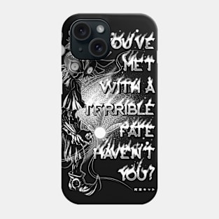 Game Quote Phone Case