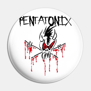 headbang pentatonix Pin