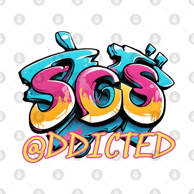 SOS Addicted - Sobriety by SOS@ddicted