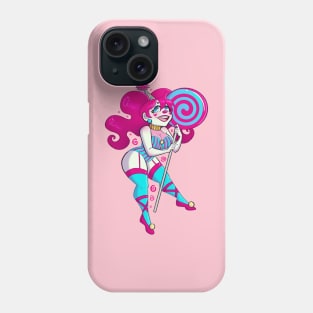 Joie the Clown Phone Case