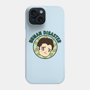 Ben Wyatt Phone Case