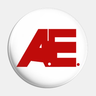 A.E. Pin