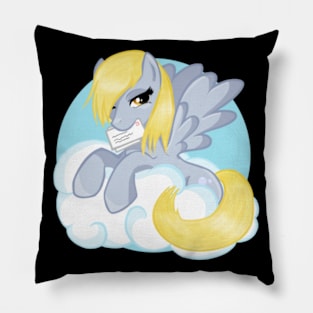 Little Pony Pillow