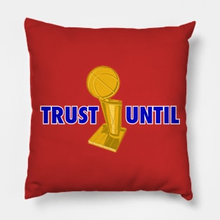 TTP to the Top Alt Pillow