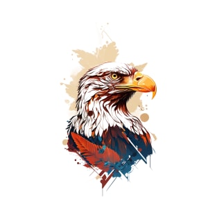 Eagle T-Shirt