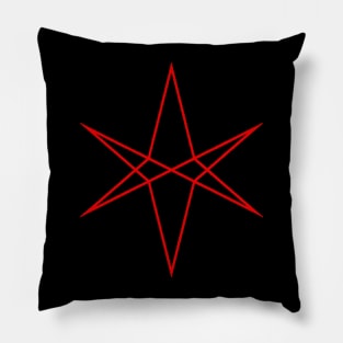 BMTH SIGN Pillow