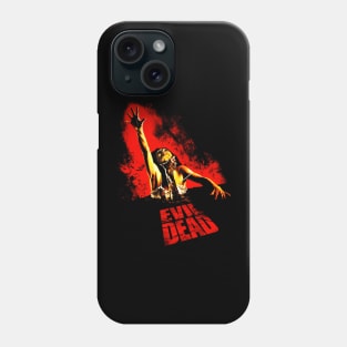 EVIL Phone Case