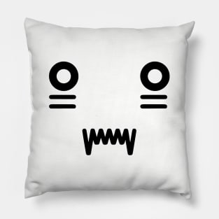 Alphonse Elric Pillow