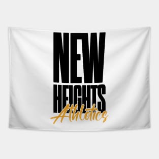 New Heights Athletics v2 Tapestry