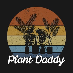 Plant Gardening Houseplant Plants Collector T-Shirt