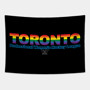 Pride Tapestry